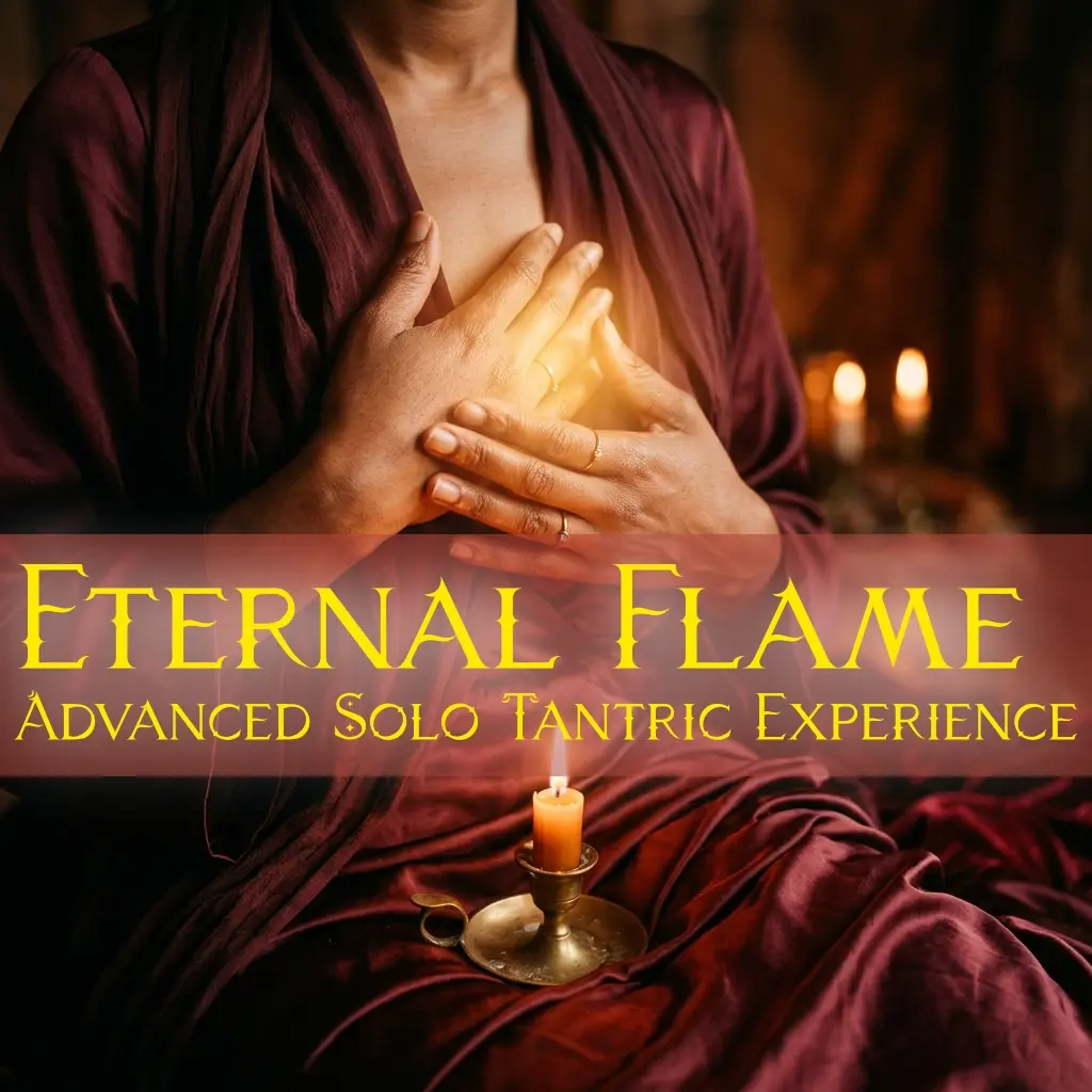 Eternal Flame