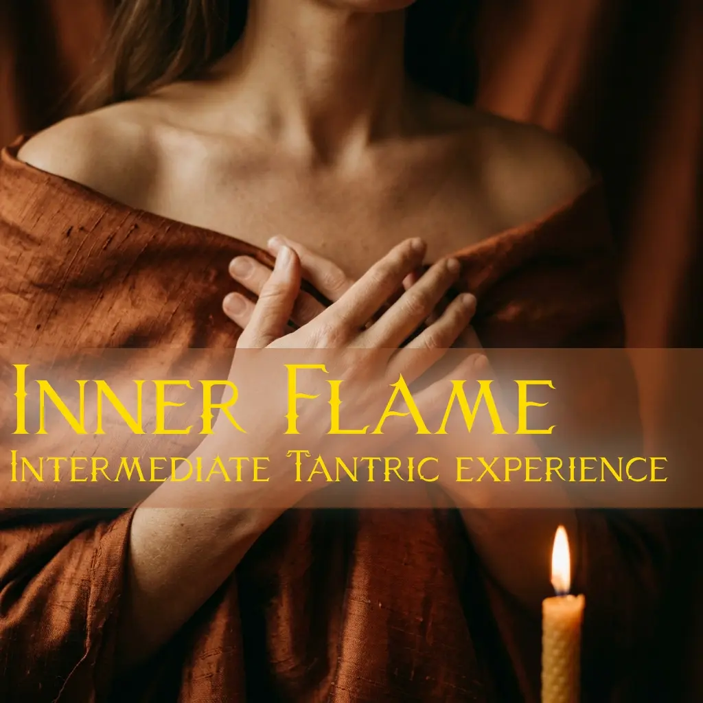 Inner Flame